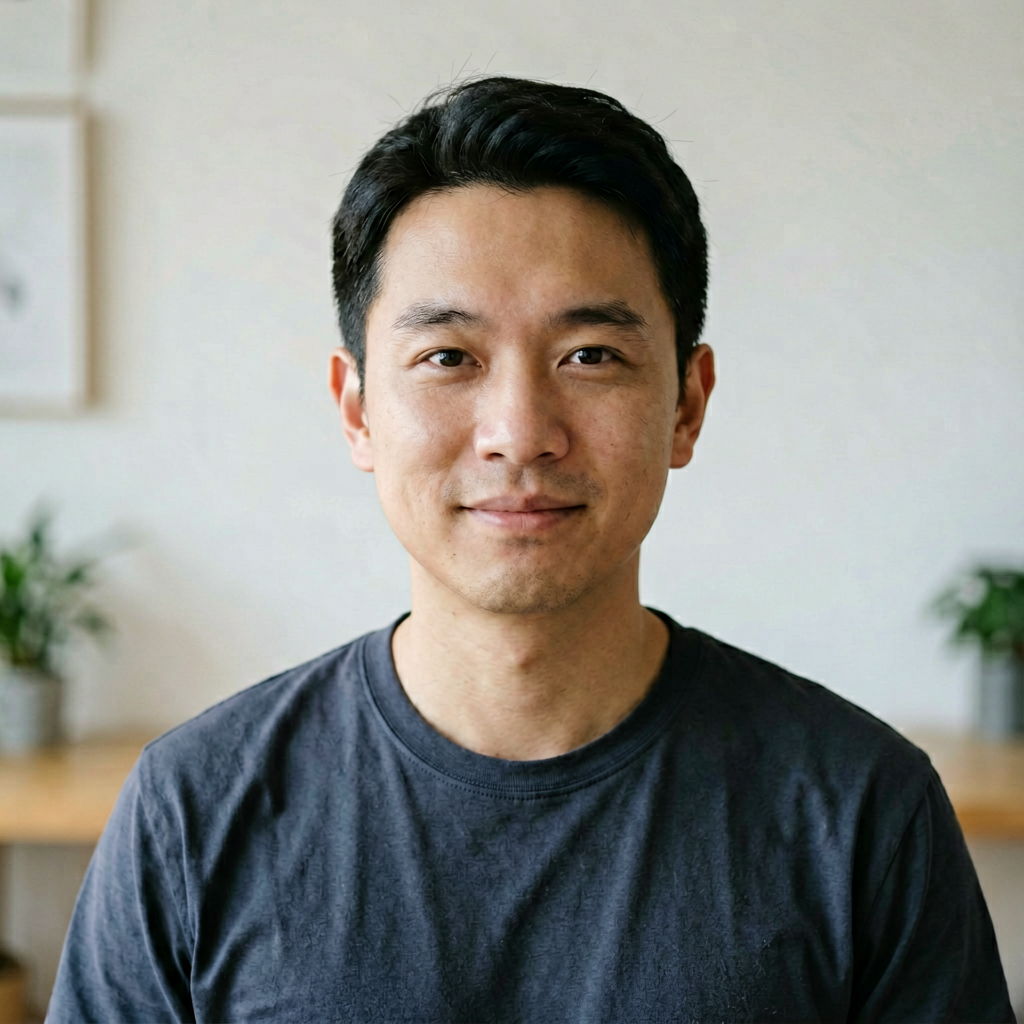 数据分析爱好者