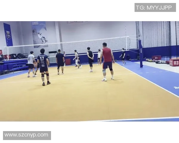 重庆排球队的转型之路：从传统到现代的排球发展新篇章