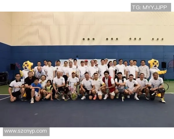 上海网球队状态对比深度解析及未来发展趋势探讨