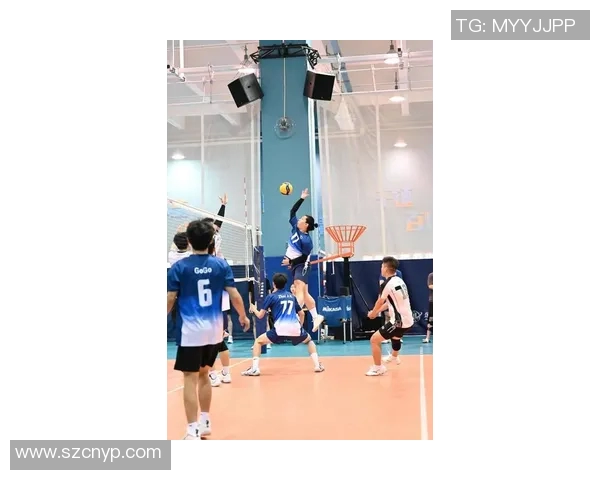上海排球队创历史新高展现排球耐力实力引领全国潮流