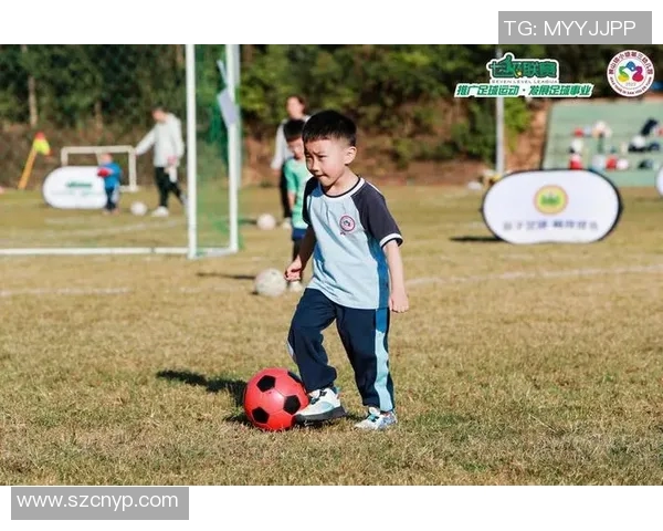 足球明星与他们孩子的亲子时光与成长故事分享