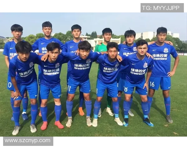 武汉卓尔足球明星的崛起与未来展望:从青训到职业联赛的辉煌之路