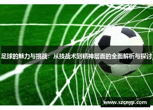 足球的魅力与挑战：从技战术到精神层面的全面解析与探讨